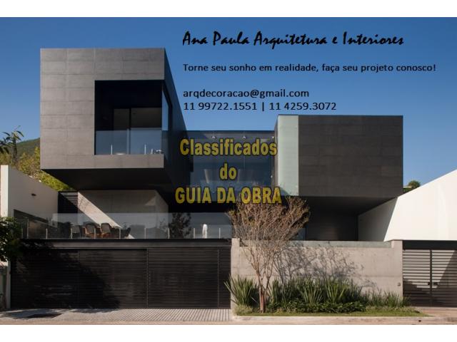 Paula & Cris - Arquitetas | Designers | Urbanistas