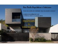 Paula & Cris - Arquitetas | Designers | Urbanistas