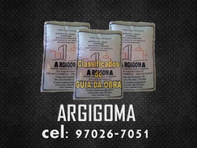 Argigoma
