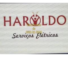 Haroldo Serviços Elétricos