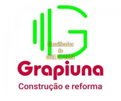 Grapiuna Construção e Reforma