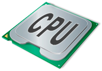 CPU - Processador