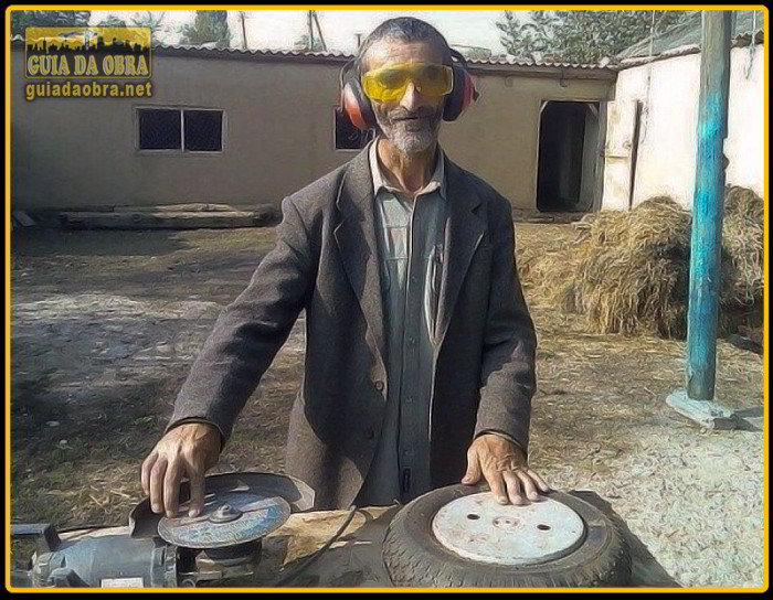 DJ da Obra