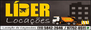 Líder Locações