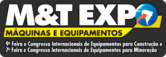 M&T Expo 2015 - Logotipo