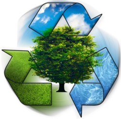 Reciclagem e Ecologia